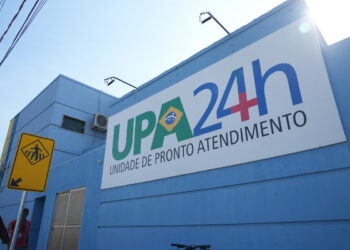 UBS fecham no Ano-Novo; UPAs e policlínicas seguem abertas