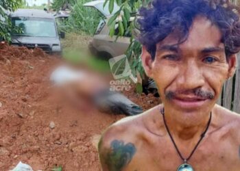 Homem é executado a tiros na Capital do Acre; crime é ligado à guerra entre facções