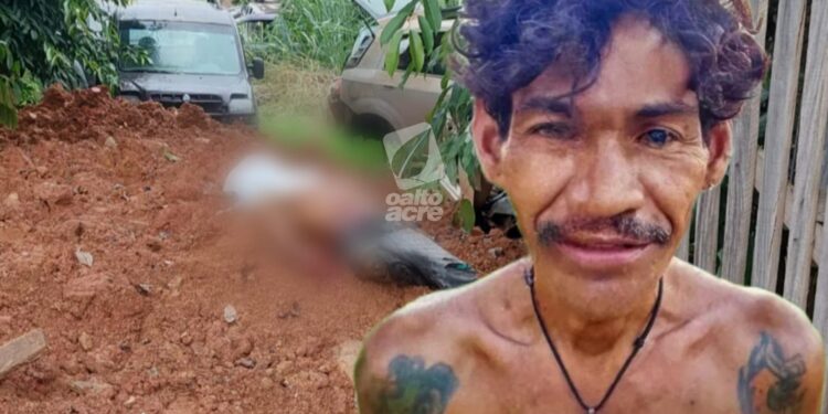 Homem é executado a tiros na Capital do Acre; crime é ligado à guerra entre facções