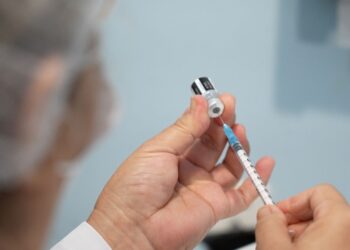 Semusa inicia vacinação para gestantes contra bronquiolite em todas as unidades de saúde de Porto Velho