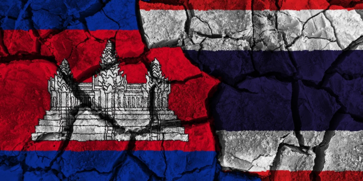 Novos ataques na fronteira entre Tailândia e Camboja deixam mortos