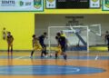 Copa Madeirão de Futsal encerra nesta terça-feira (9) com premiação para três categorias
