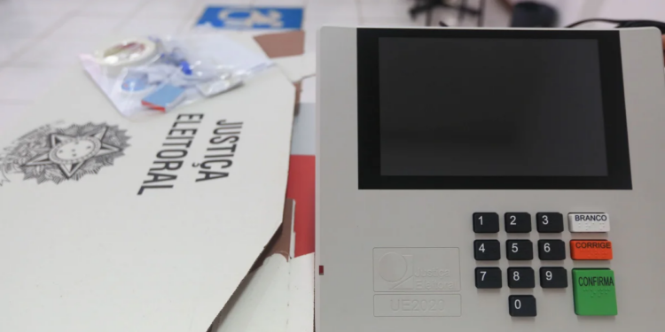 Facções são principal preocupação do Judiciário para eleições de 2026