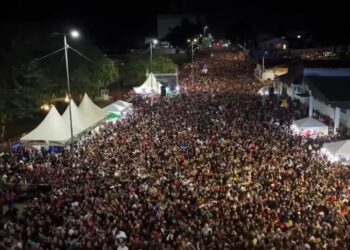 Réveillon de Porto Velho terá segurança reforçada e várias atrações