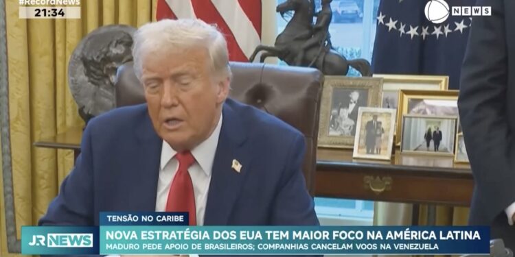 Nova estratégia americana visa conter influência da China na América Latina, diz especialista