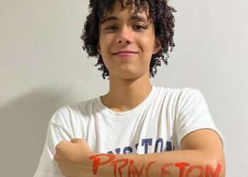 Estudante do Acre que participou de 4 intercâmbios é aceito em universidade dos EUA: ‘É possível chegar lá’