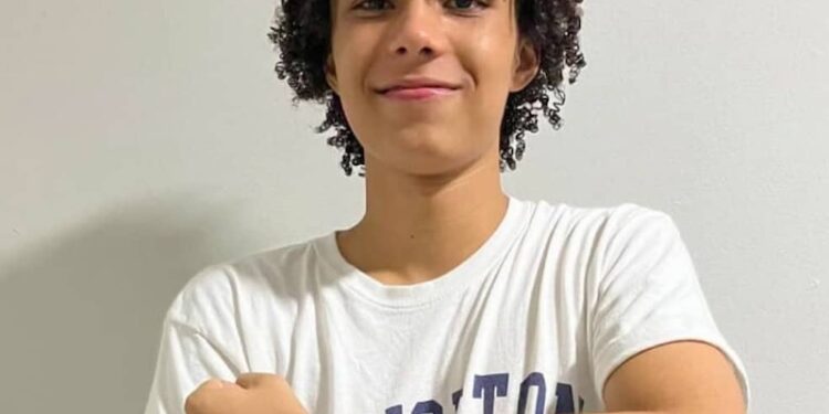 Estudante do Acre que participou de 4 intercâmbios é aceito em universidade dos EUA: ‘É possível chegar lá’