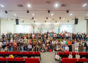 Acre encerra o ano consolidado como referência global em clima, floresta e governança ambiental