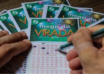 Saiba quanto ganhou grupo que fez bolão de R$ 13 milhões na Mega