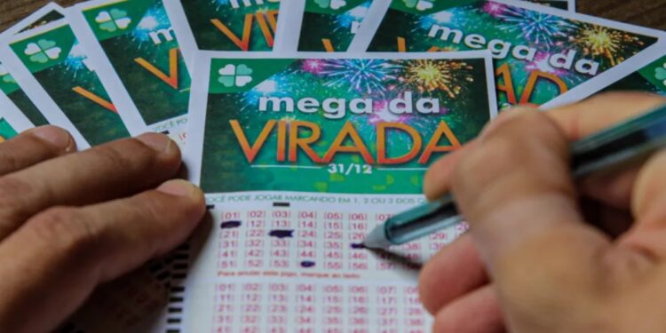 Saiba quanto ganhou grupo que fez bolão de R$ 13 milhões na Mega
