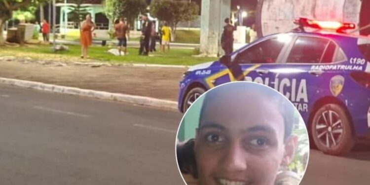 Jovem de 25 anos foge da UPA e morre após cair de caixa d’água
