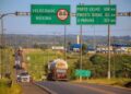 Reajuste de 9,55%: ANTT autoriza início da cobrança de pedágio na BR-364; confira a tabela