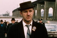 10 filmaços com o eterno GENE HACKMAN!