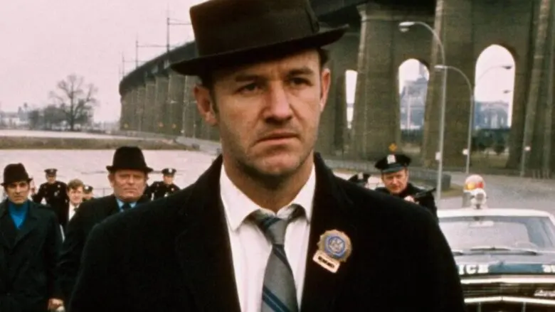 10 filmaços com o eterno GENE HACKMAN!