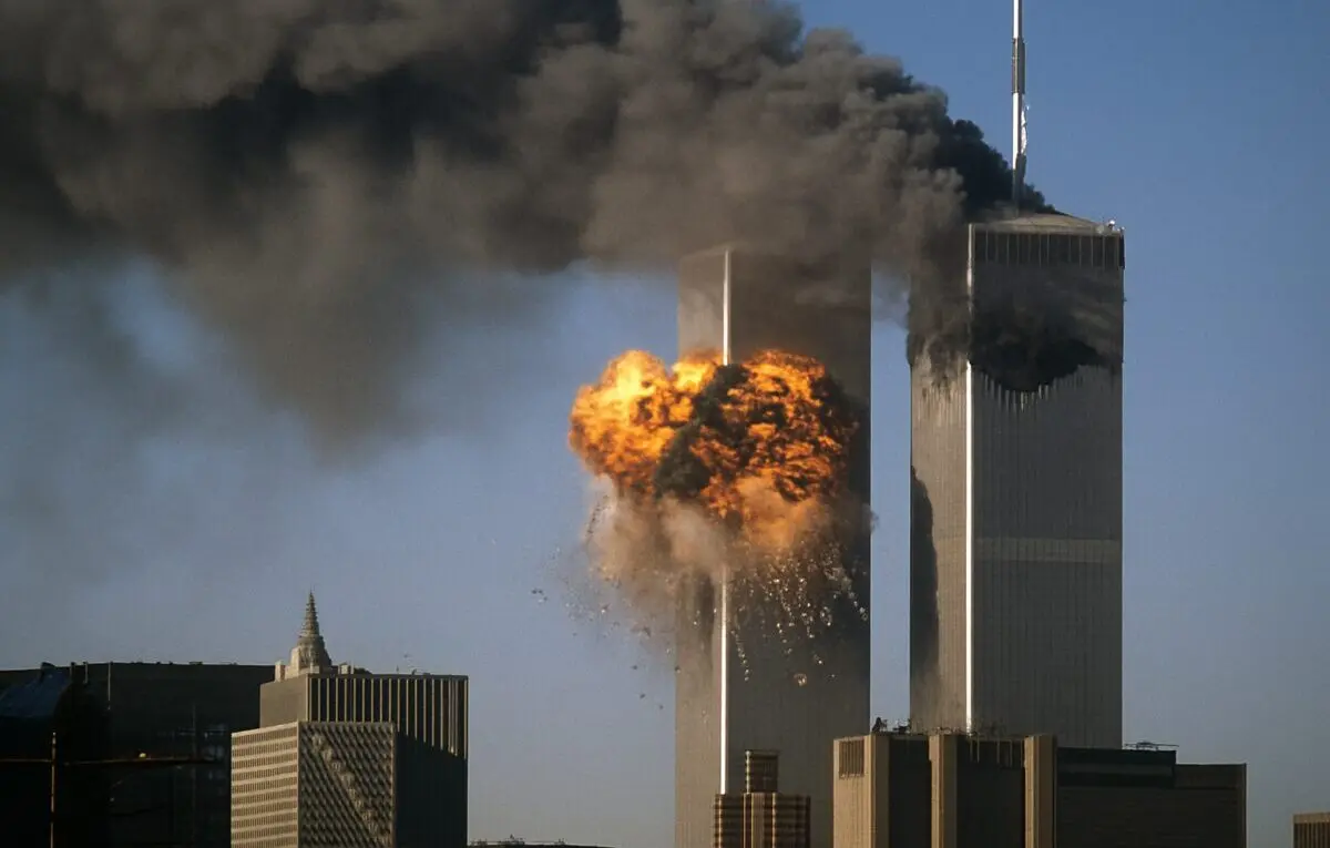 11 de setembro: após 25 anos, imagens do atentado ainda chocam o mundo