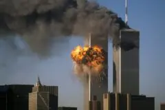 11 de setembro: após 25 anos, imagens do atentado ainda chocam o mundo
