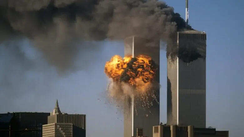 11 de setembro: após 25 anos, imagens do atentado ainda chocam o mundo