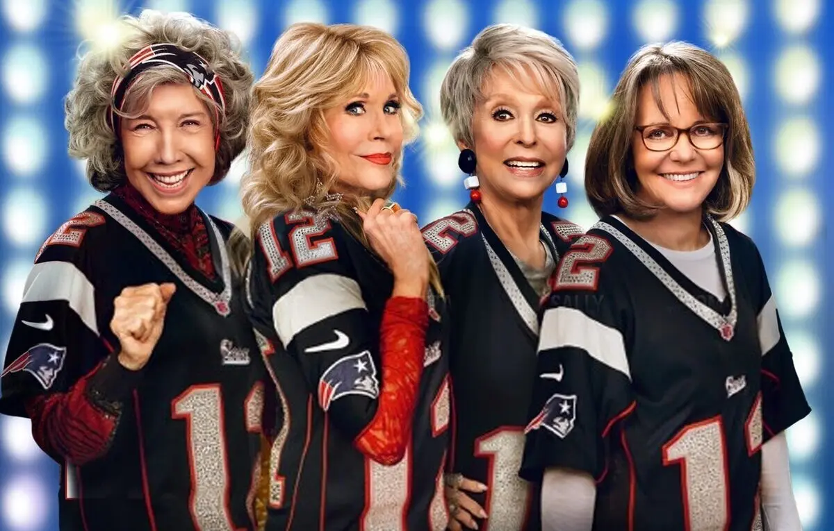 80 for Brady: conheça as cinco mulheres reais que inspiraram o filme