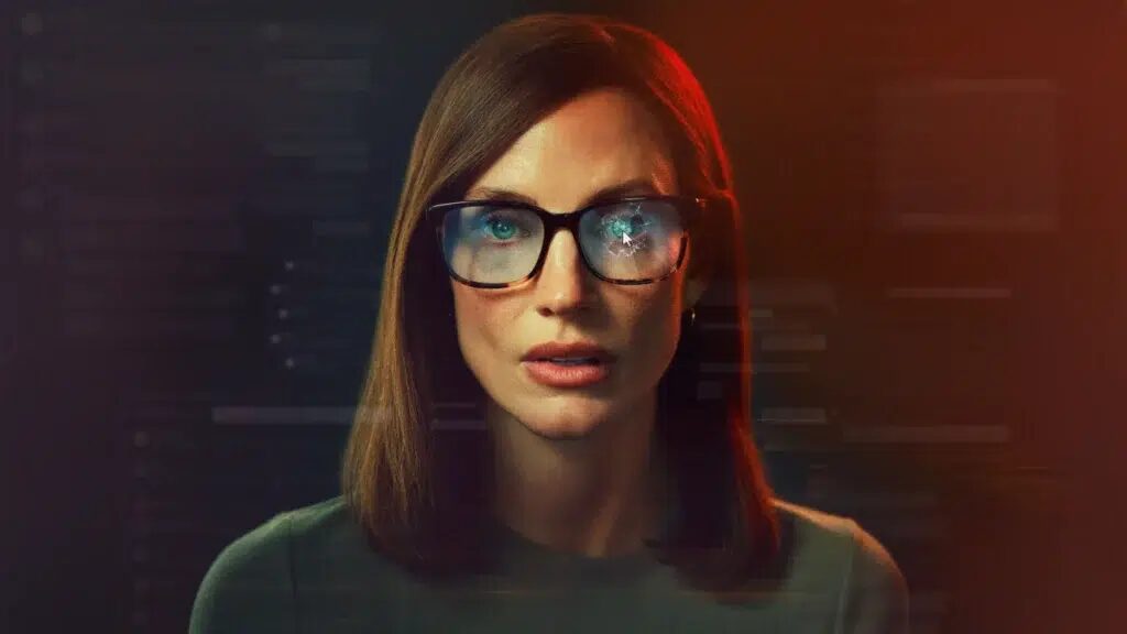 ‘A Especialista’: Após adiamento, série com Jessica Chastain é CONFIRMADA para 2027