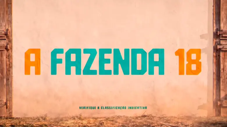 A Fazenda 18 fica fora do ar após pane elétrica em São Paulo
