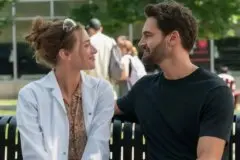 A Hipótese do Amor: Diretora explica o que motivou principal mudança do livro para as telas A Hipótese do Amor: Diretora explica o que motivou principal mudança do livro para as telas