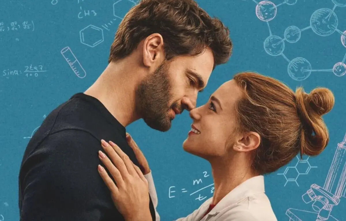 A Hipótese do Amor nasceu como fanfic de Star Wars: entenda