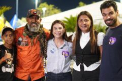 “Agora eu posso mandar o recurso direto para a associação”: Mariana Carvalho aponta caminho para o terceiro setor de Porto Velho