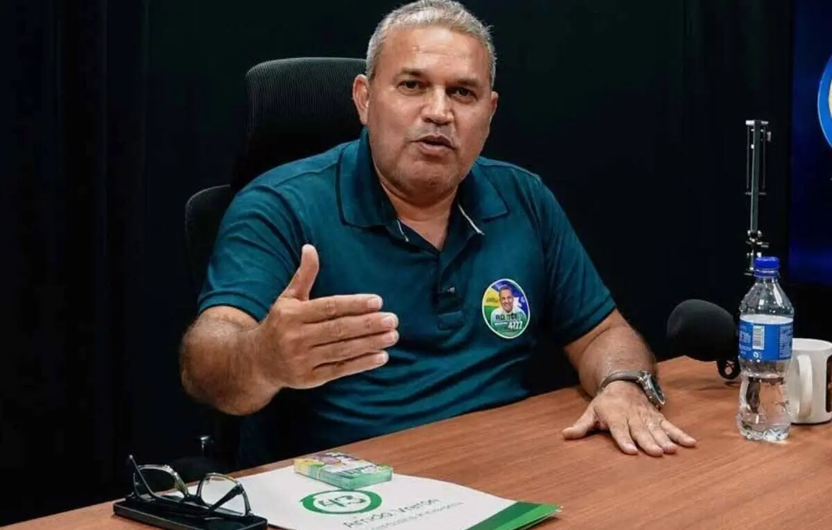 Aires Mota destaca decisão do STF que beneficia eleitor sem franquia de internet