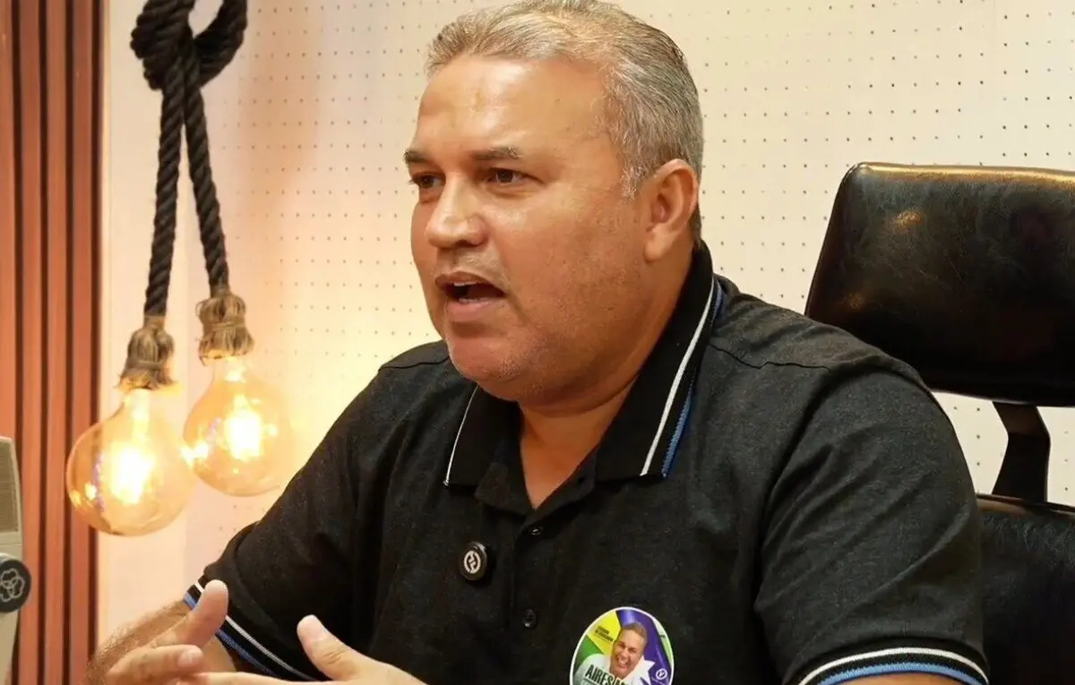 Aires Mota diz que saúde e infraestrutura devem ter prioridade sobre disputa envolvendo ministros do STF