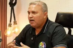 Aires Mota diz que saúde e infraestrutura devem ter prioridade sobre disputa envolvendo ministros do STF