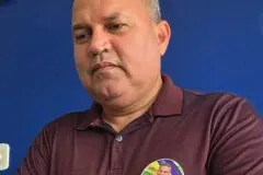 Aires Mota mira segundo voto para o Senado e defende união da bancada de Rondônia