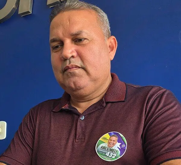 Aires Mota mira segundo voto para o Senado e defende união da bancada de Rondônia