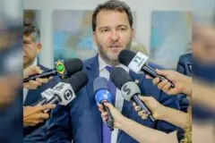 Alex Redano reúne atuação em reservas, mototaxistas e economia de RO