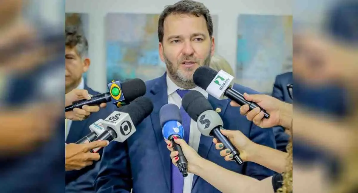 Alex Redano reúne atuação em reservas, mototaxistas e economia de RO