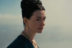 ‘Alone at Dawn’: Drama de GUERRA com Adam Driver e Anne Hathaway ganha data de estreia nos EUA