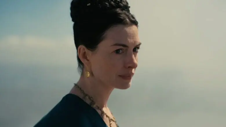 ‘Alone at Dawn’: Drama de GUERRA com Adam Driver e Anne Hathaway ganha data de estreia nos EUA