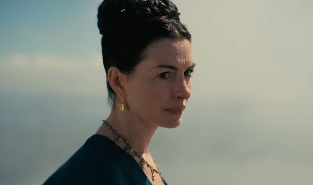 ‘Alone at Dawn’: Drama de GUERRA com Adam Driver e Anne Hathaway ganha data de estreia nos EUA