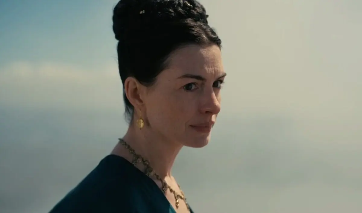 ‘Alone at Dawn’: Drama de GUERRA com Adam Driver e Anne Hathaway ganha data de estreia nos EUA