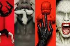American Horror Story | 13 episódios para REVER antes da estreia da 13ª temporada