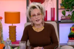 Ana Maria Braga se afasta do Mais Você por 45 dias; entenda