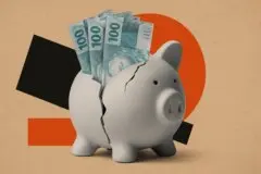 Análise: Fiscal piora apesar de promessas do governo