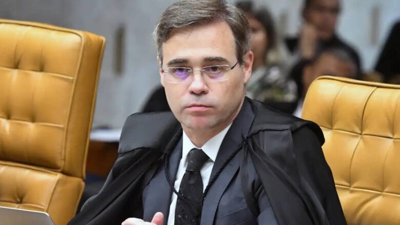 André Mendonça defende critérios de sigilo em despacho e responde a acusações de seletividade no STF