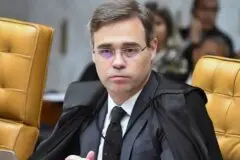 André Mendonça prorroga suspensão de multas da NR-1 sobre saúde mental por mais 90 dias