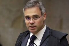 André Mendonça rejeita ação de deputado contra reajuste do Bolsa Família no TSE