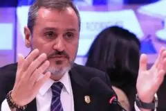 Andrei Rodrigues defende regularidade de relatórios da Polícia Federal e pede manutenção no cargo ao STF