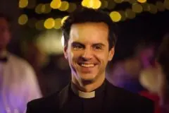 Andrew Scott DETONA preconceito de Hollywood contra atores gays interpretando personagens héteros