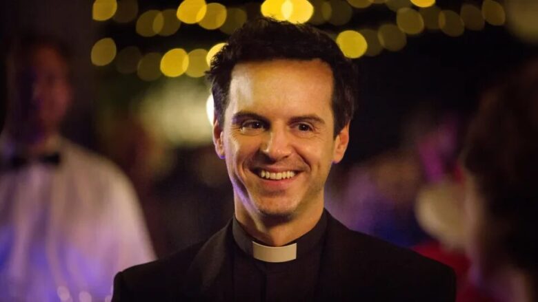 Andrew Scott DETONA preconceito de Hollywood contra atores gays interpretando personagens héteros