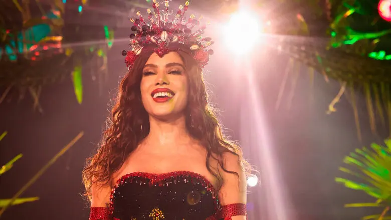 Anitta perde disputa na Grande Rio em dia de coroação. Entenda
