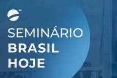 Ao vivo: ministros e políticos participam de seminário da Esfera