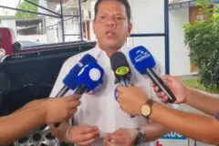 Após novas baixas, Jair Montes afirma: “Avante continua com Fúria”